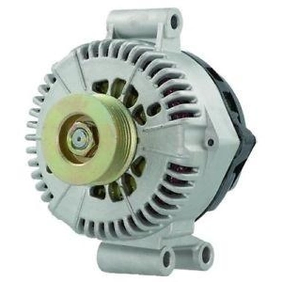 New Alternator by DIXIE ELECTRIC REBUILDERS - 101-14101 gen/DIXIE ELECTRIC REBUILDERS/New Alternator/New Alternator_01